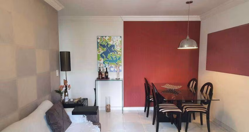 Apartamento com 2 dormitórios para alugar, 50 m² por R$ 3.977,17/mês - Vila Leopoldina - São Paulo/SP