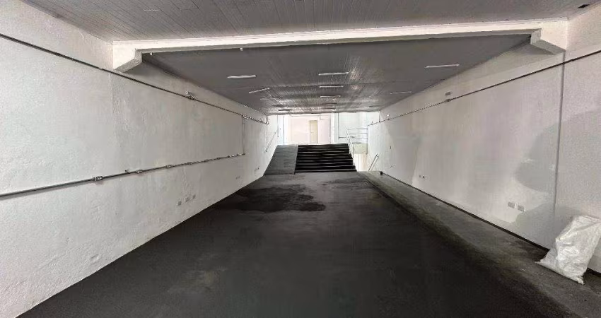 Loja para alugar, 100 m² por R$ 8.900,00/mês - Alto da Lapa - São Paulo/SP