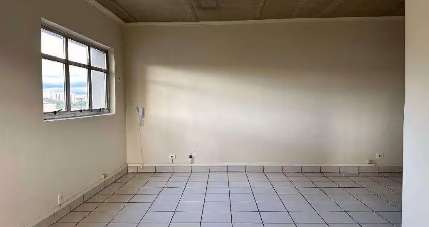 Kitnet com 1 dormitório para alugar, 40 m² por r$ 2.170,00/mês - vila leopoldina - são paulo/sp