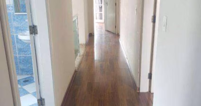 Sobrado com 3 dormitórios à venda, 334 m² por R$ 1.100.000,00 - Pirituba - São Paulo/SP