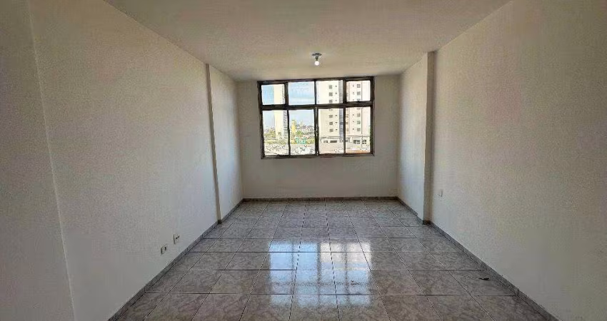 Kitnet à venda, 31 m² por R$ 220.000,00 - Vila Leopoldina - São Paulo/SP