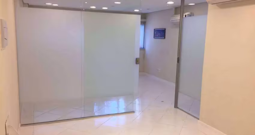 Conjunto para alugar, 40 m² por r$ 2.947,08/mês - vila leopoldina - são paulo/sp