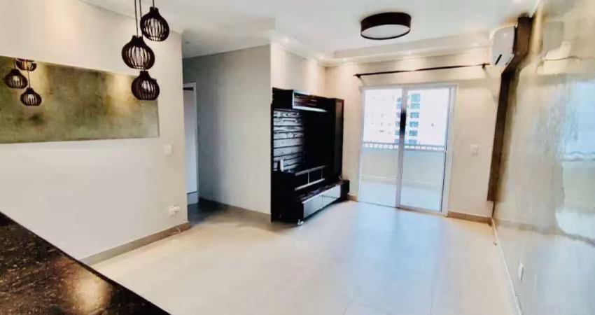 Apartamento à venda, 74 m² por R$ 580.000,00 - Umuarama - Osasco/SP