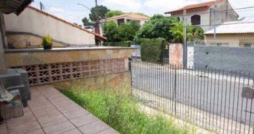 Casa com 2 dormitórios à venda, 177 m² por R$ 780.000,00 - Parque São Domingos - São Paulo/SP