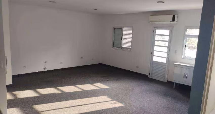 Sala para alugar, 49 m² por R$ 2.876,01/mês - Vila Madalena - São Paulo/SP
