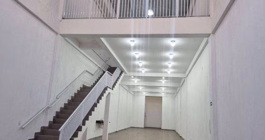 Salão à venda, 328 m² por R$ 3.200.000,00 - Centro - Osasco/SP