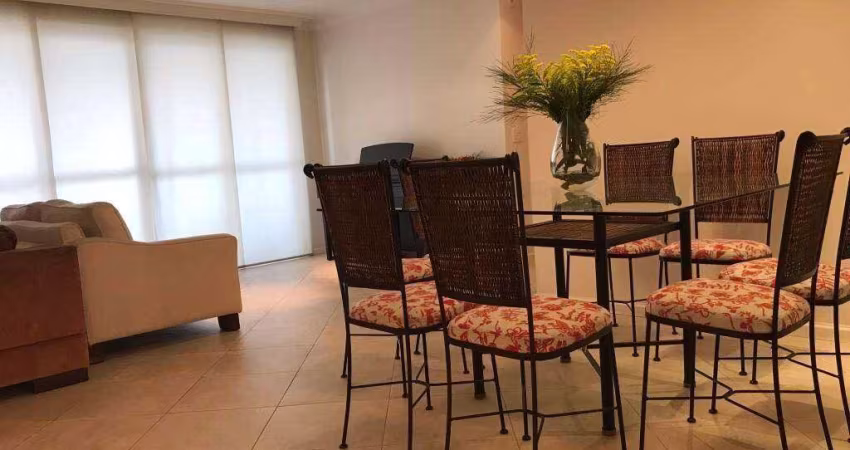 Apartamento com 3 dormitórios para alugar, 125 m² por R$ 9.207,00/mês - Vila Leopoldina - São Paulo/SP