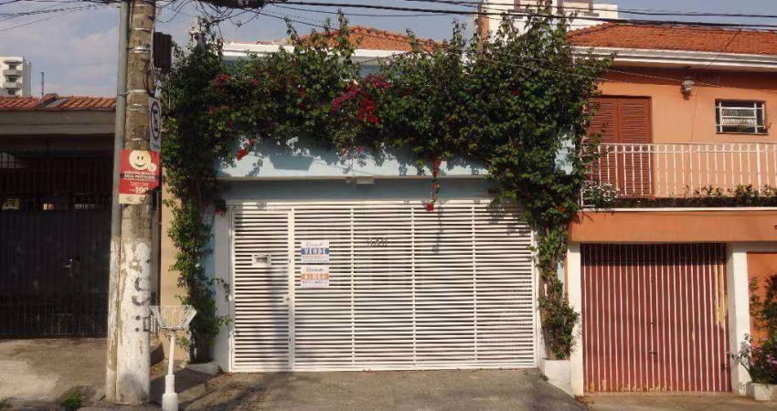 Sobrado com 2 dormitórios à venda, 133 m² por R$ 1.400.000,00 - Vila Leopoldina - São Paulo/SP