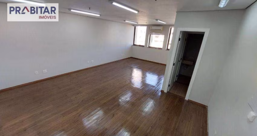 Sala, 45 m² - venda por R$ 265.000,00 ou aluguel por R$ 2.450,06/mês - Vila Leopoldina - São Paulo/SP