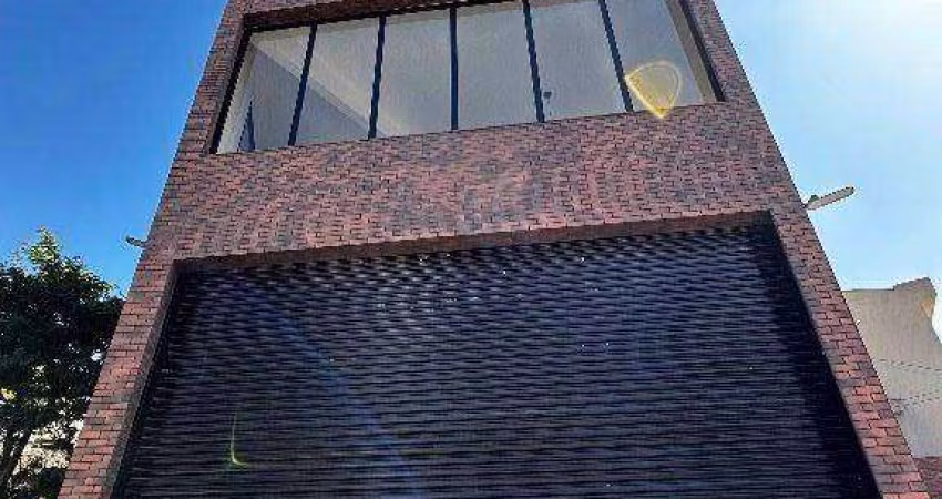 Galpão para alugar, 680 m² por R$ 30.420,00/mês - Vila Jaguara - São Paulo/SP