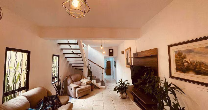 Casa à venda, 277 m² por R$ 1.269.000,00 - Vila Leopoldina - São Paulo/SP
