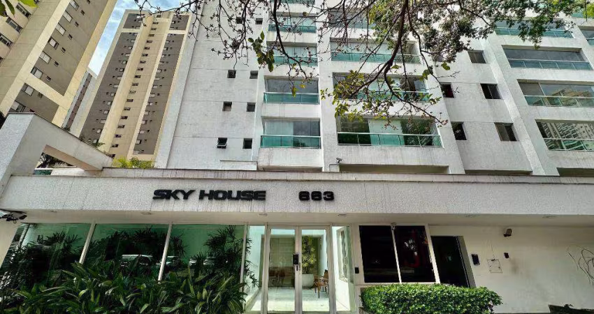Apartamento à venda, 240 m² por R$ 3.480.000,00 - Vila Leopoldina - São Paulo/SP