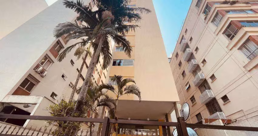 Apartamento com 3 dormitórios à venda, 101 m² por r$ 949.000,00 - pinheiros - são paulo/sp