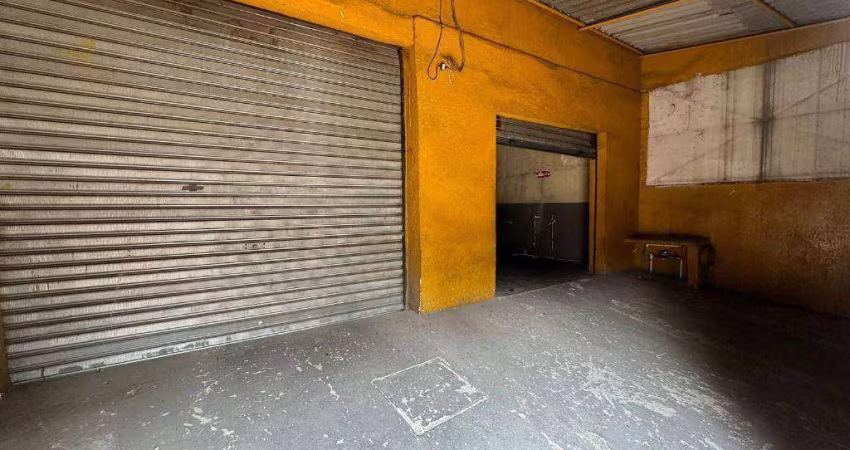 Galpão à venda, 298 m² por R$ 2.000.000,00 - Vila Leopoldina - São Paulo/SP