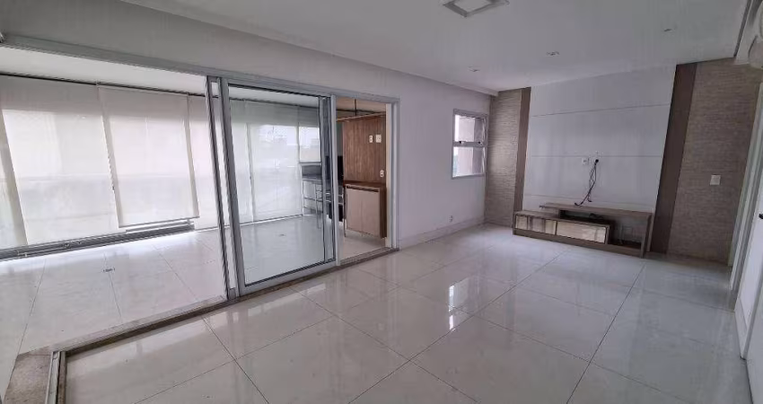 Apartamento com 3 dormitórios à venda, 122 m² por R$ 1.700.000,00 - Alto da Lapa - São Paulo/SP