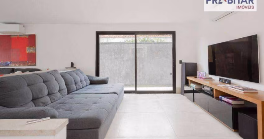 Casa à venda, 496 m² por R$ 8.800.000,00 - Alto de Pinheiros - São Paulo/SP