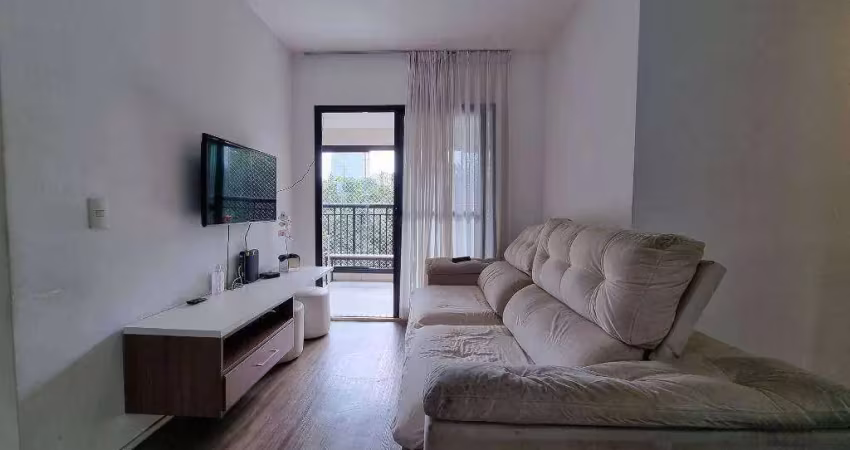 Apartamento com 3 quartos à venda, 78 m² por R$ 810.000 - Continental - Osasco/SP