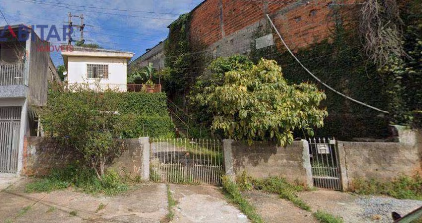 Casa com 2 dormitórios à venda, 147 m² por R$ 380.000,00 - Bonança - Osasco/SP