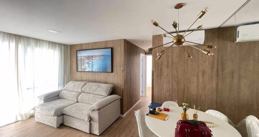 Apartamento com 2 dormitórios à venda, 60 m² por R$ 959.000,00 - Vila Leopoldina - São Paulo/SP