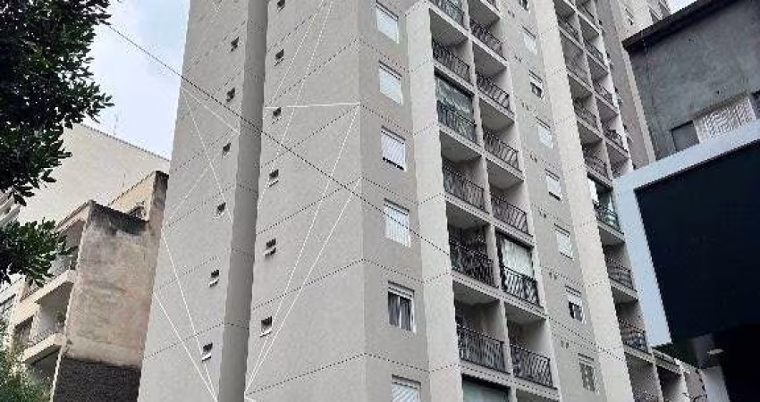 Studio para alugar, 28 m² por R$ 2.660,00/mês - República - São Paulo/SP