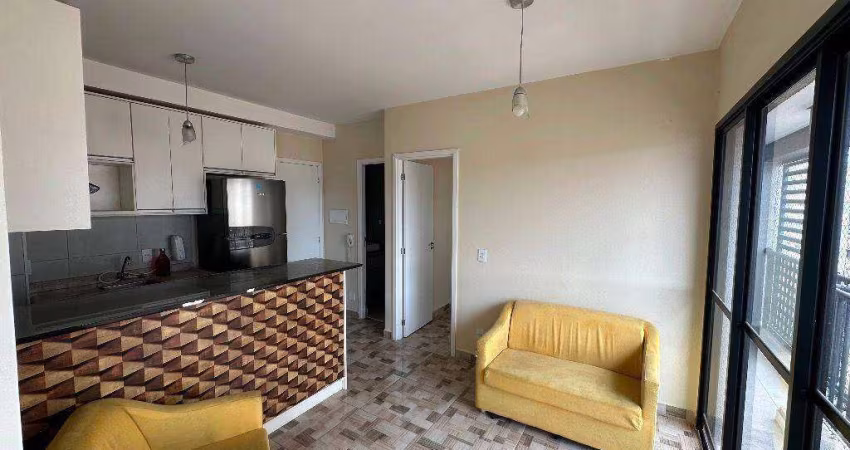 Apartamento à venda, 40 m² por R$ 320.000,00 - Jardim D Abril - São Paulo/SP