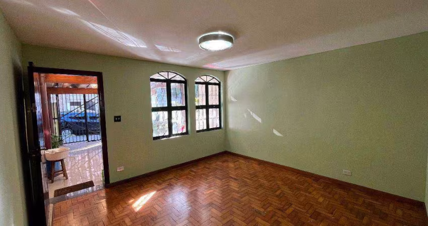 Sobrado/casa com 4 dormitórios à venda, 236 m² por R$ 1.100.000 - Alto da Lapa - São Paulo/SP