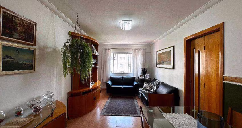 Apartamento com 3 dormitórios à venda, 81 m² por R$ 690.000,00 - Vila Leopoldina - São Paulo/SP
