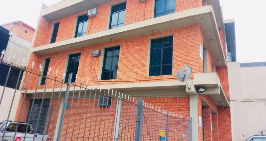 Prédio, 600 m² - venda por R$ 4.500.000,00 ou aluguel por R$ 17.500,00/mês - Vila Clementino - São Paulo/SP