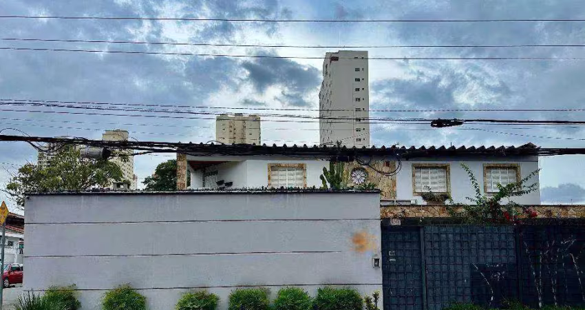 Casa com 5 quartos para alugar, 293 m² - vila leopoldina - são paulo/sp