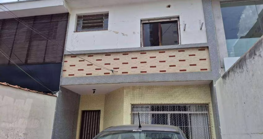 Sobrado/casa com 3 dormitórios para alugar, 100 m² por R$ 13.392/mês - Vila Leopoldina - São Paulo/SP