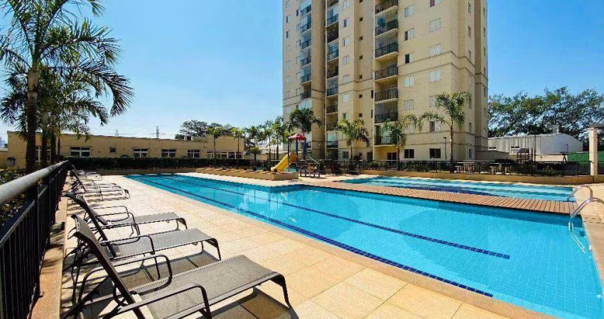 Apartamento à venda, 69 m² por R$ 720.000,00 - Vila Leopoldina - São Paulo/SP