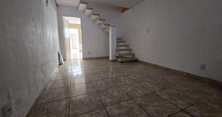 Casa com 3 quartos à venda, 102 m² por R$ 750.000 - Alto da Lapa - São Paulo/SP
