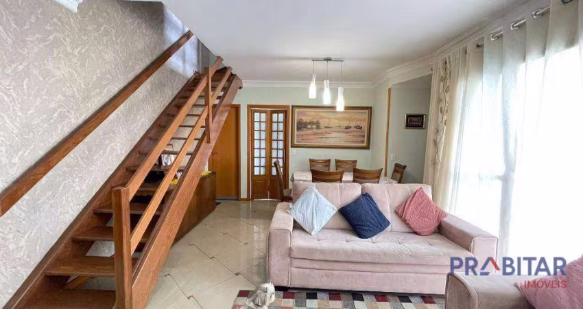 Apartamento à venda, 95 m² por R$ 905.000,00 - Centro - Osasco/SP