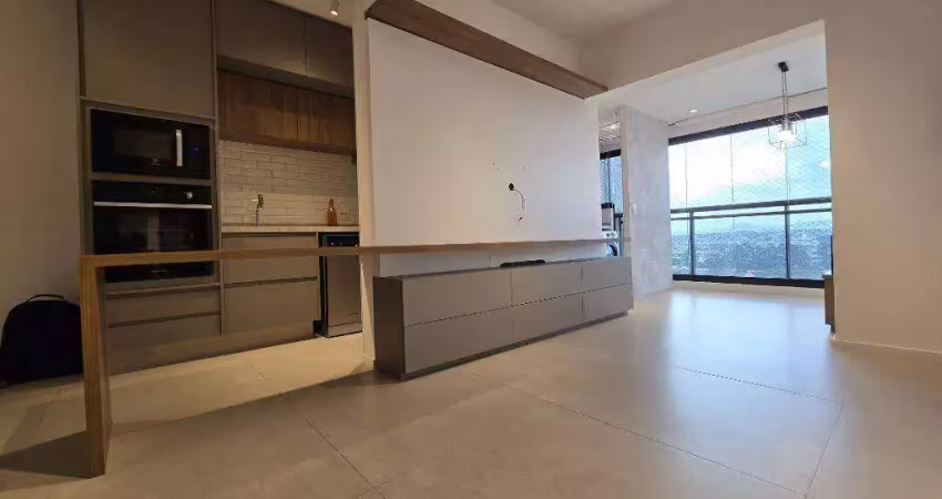 Apartamento com 2 dormitórios à venda, 61 m² por r$ 900.000,00 - vila leopoldina - são paulo/sp