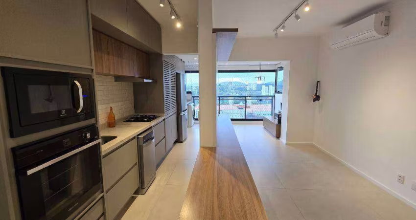 Apartamento com 2 quartos à venda, 61 m² por R$ 900.000 - Vila Leopoldina - São Paulo/SP