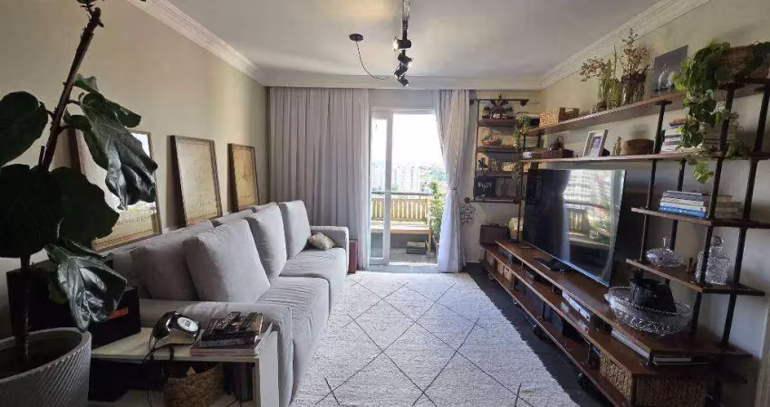 Apartamento com 3 quartos à venda, 86 m² por r$ 735.000 - cidade são francisco - são paulo/sp