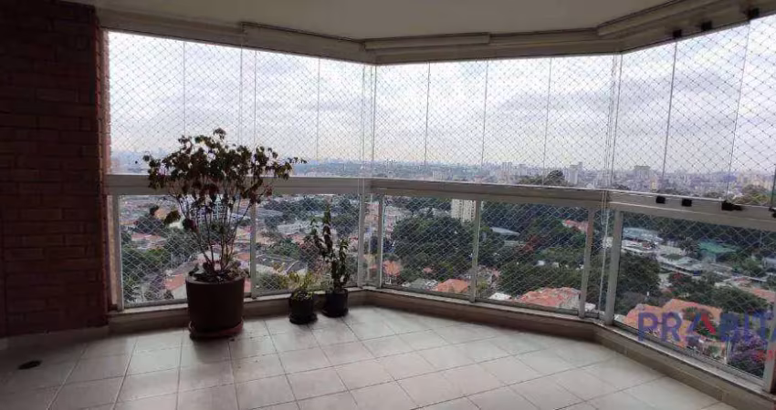Apartamento à venda, 181 m² por r$ 1.999.900,00 - cidade são francisco - osasco/sp