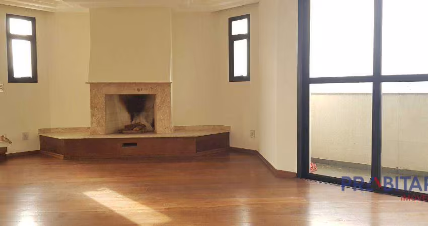 Apartamento com 3 dormitórios à venda, 169 m² por R$ 999.900,00 - Cidade São Francisco - São Paulo/SP
