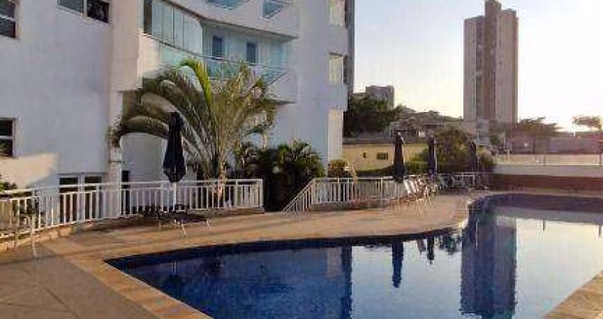 Apartamento com 3 dormitórios à venda, 104 m² por R$ 830.000,00 - Vila Quitaúna - Osasco/SP