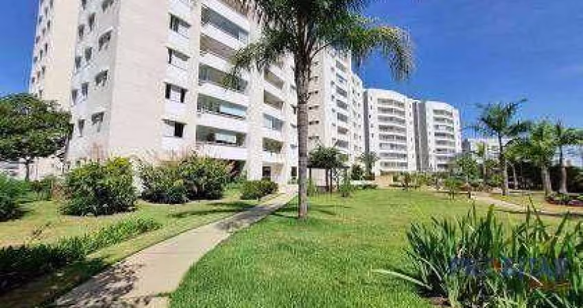 Apartamento com 4 dormitórios à venda, 136 m² por R$ 1.250.000,00 - Cidade São Francisco - São Paulo/SP