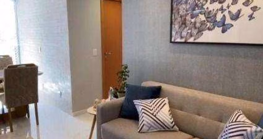 Apartamento com 2 dormitórios à venda, 47 m² por R$ 560.000,00 - Centro - Osasco/SP