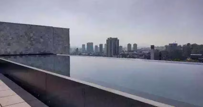 Apartamento à venda, 56 m² por R$ 575.000,00 - Umuarama - Osasco/SP