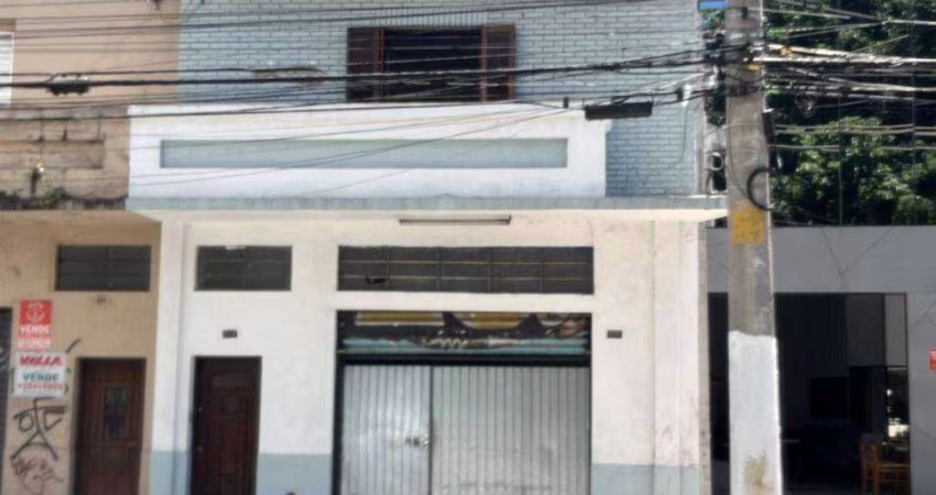 Casa com 3 dormitórios, 201 m² - venda por R$ 1.270.000,00 ou aluguel por R$ 3.388,00/mês - Tatuapé - São Paulo/SP