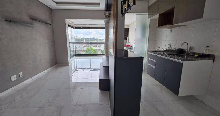Apartamento com 2 quartos à venda, 62 m² por R$ 760.000 - Vila Leopoldina - São Paulo/SP