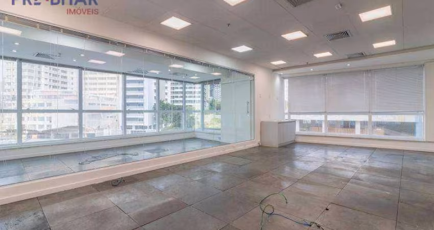 Sala para alugar, 296 m² por R$ 32.998,08/mês - Butantã - São Paulo/SP