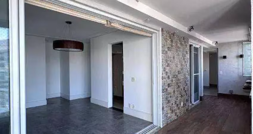 Apartamento com 3 dormitórios à venda, 155 m² por R$ 1.707.000,00 - Melville Empresarial II - Barueri/SP