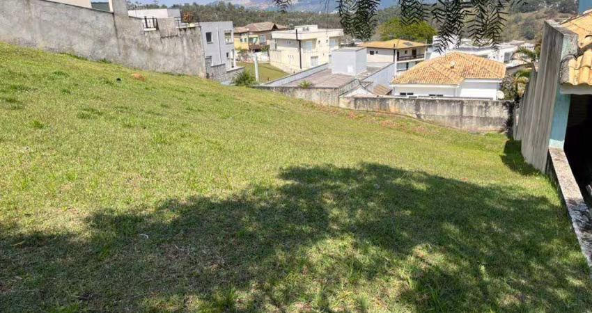 Terreno à venda, 360 m² por R$ 699.900,00 - Parque Sinai - Santana de Parnaíba/SP