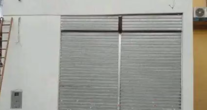 Galpão para alugar, 108 m² por r$ 5.340,00/mês - vila anastácio - são paulo/sp