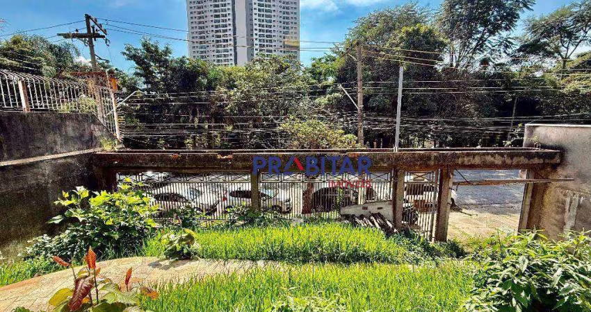 Casa com 4 quartos/dormitórios à venda, 258 m² por R$ 1.799.000 - Lapa - São Paulo/SP