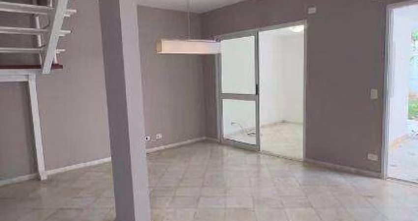 Casa para alugar, 160 m² por R$ 13.355,50/mês - Tamboré 05 - Santana de Parnaíba/SP